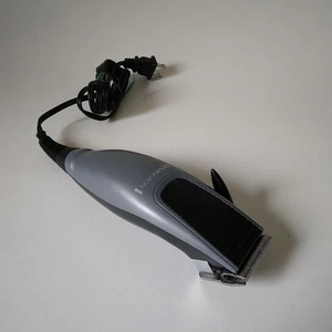 Remington HC1090 - Cortapelos con Cable - Cortapelos Unidad Principal Solo - Funciona - Imagen 1 de 11
