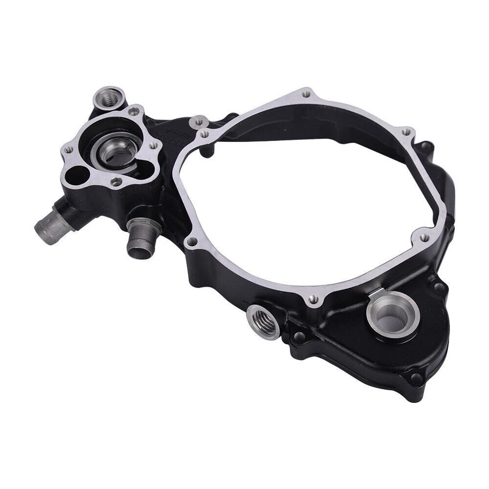 11340-KS7-831 Cubierta de cárter Cubierta de bomba de embrague de agua para Honda CR250R 1988-1989 Foto 1 de 4