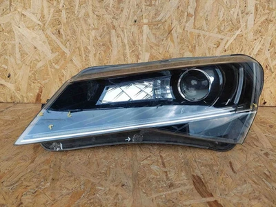 Frontscheinwerfer Skoda Superb I 3V1941017B Xenon Ein Stück (Rechts oder Links) - Bild 1 von 4