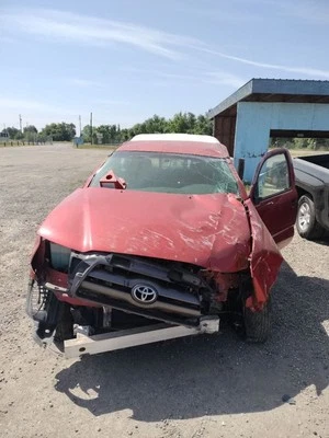 FRONT AC EVAPORATOR HOUSI 8710304040 2009 TOYOTA TACOMA - Изображение 1 из 4