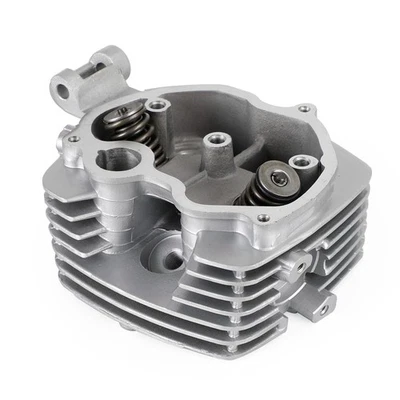 Culasse 125cc pour Honda CG 125 CG125 156FMI Tête de cylindre A' - Photo 1/4