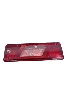 Ford Transit Tipper Pick-Up TAILLIGHT COVER Driver's Side MK8 2014 P/N BK3113404 - Picture 1 of 12