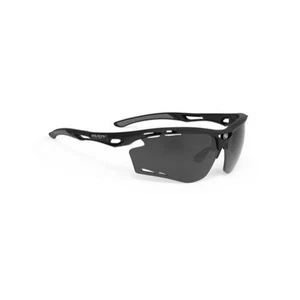 Sunglasses RUDY PROJECT PROPULSE Black Matte Smoke - SP621006-0000 - Picture 1 of 1