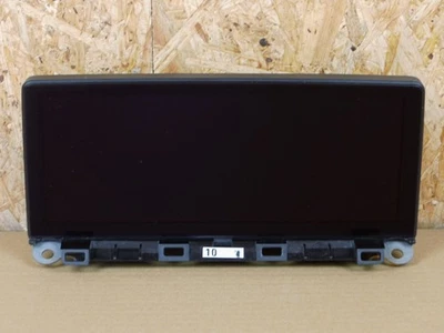 Lexus NX NX300H 2020 écran radio 8611078040 86110-78040 - Photo 1/4