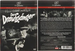 Filmperlen - DER DRAUFGÄNGER mit Hans Albers - Bild 1 von 1