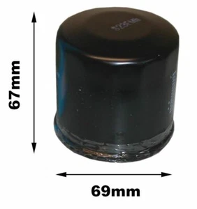 Filtro de aceite Honda DN 01 2008-2009 - Imagen 1 de 1