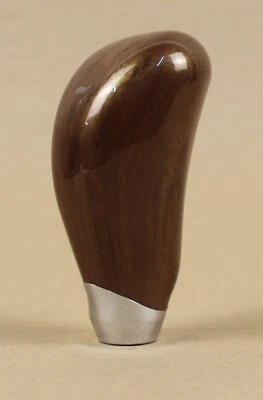 Botão de câmbio Lexus Ls430, Ls400, Gs300, Ls460 LUXUS luxo grão de madeira - Imagem 1 de 4