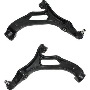 Front Lower Control Arm Left & Right Side For Audi Q7 VW Porsche Cayenne - Picture 1 of 9