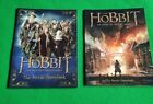 Der Hobbit Film Geschichtenbücher Eine unerwartete Reise + Die fünf Heere Tolkien