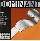 Thomastik-Infeld 142 Dominant Cello A String - 4/4 Size