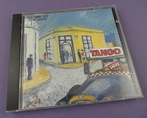 Tango Libre ?– Tango Libre CD 1999 - Bild 1 von 1