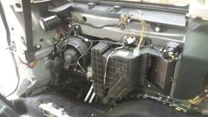 Land Rover Discovery 3 Boot Heater Box Airconditioning Camper van Conversion - Picture 1 of 2
