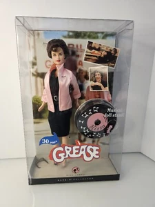 Grasa: muñeca Barbie Rizzo - etiqueta rosa - Imagen 1 de 7