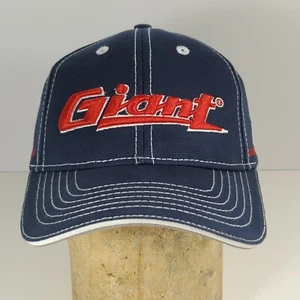 Head Above Headwear Canadian First Giant Baseball Hat Canadien Avant Tout - Picture 1 of 12