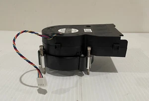 Dell Precision 3431 CPU Heatsink Cooler & Fan 03CWF9 0KGWT4 - Photo 1/5