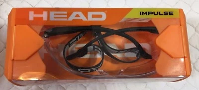 Gafas protectoras impulsivas HEAD nuevas Foto 1 de 4