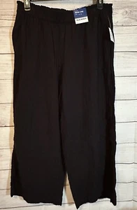 Old Navy Brand Womens Size Large Pants - New With Tags! - Picture 1 of 7