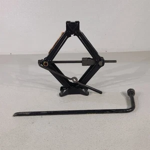 94-04 Ford Mustang Spare Tire Jack Scissor Lift Aa7324 - Bild 1 von 11