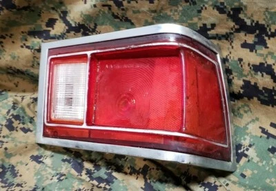 1974 1975 1976 1977 AMC Hornet Right rear Taillight oem - Image 1 of 4