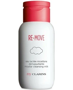 My Clarins Re-Move Micellar Cleansing Milk 6.8oz | New Unsealed - Picture 1 of 1