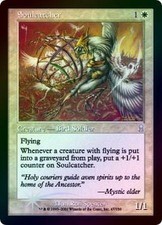 Soulcatcher - Foil New MTG Odyssey Magic 2B3