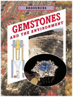 Gemstones and The Environment (Resources), Mercer, I, Good Condition, ISBN 07496