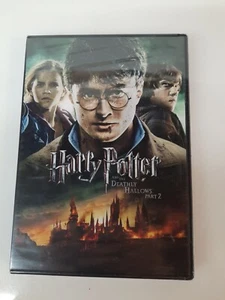 HARRY POTTER AND THE DEATHLY HOLLOWS: Part 2 BRAND NEW - Picture 1 of 3