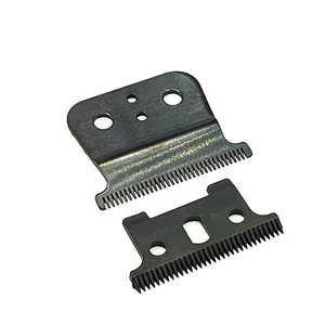 Hair Clipper Blade Set for T-outliner Hair Clipper Zirconia Ceramic Blade - Picture 1 of 8