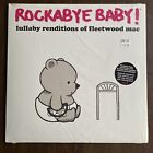 Rockabye Baby Lullaby Renditions Of Fleetwood Mac