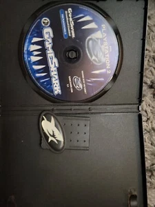 GameShark Game Cheat Codes for PlayStation 2 5.3 Disc Only an Mem *RARE* V130 - Picture 1 of 4