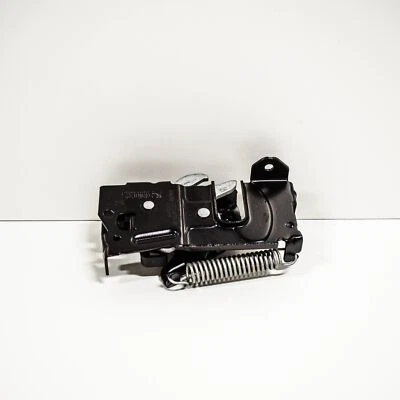 NUEVO MINI COOPER F57 CAPÓ DERECHO BLOQUEO 51237300570 ORIGINAL 51-23-7-300-570 Foto 1 de 4