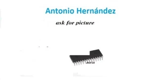 AT28C256F-25PI IC- DIP28 MEMORY EEPROM 32Kx8 5V AT28C256F-25 28C256F-25 28C256 - Bild 1 von 1