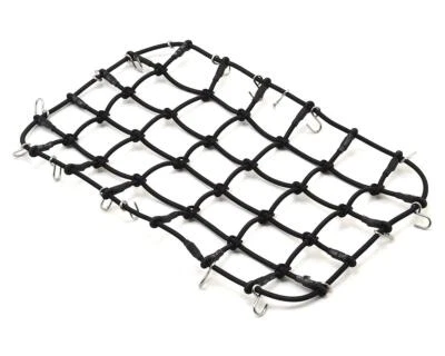 Yeah Racing 1/10 Scale Accessory Luggage Net for Traxxas TRX-4 [YEA-TRX4-038] - Image 1 of 2