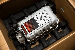 OEM TAKE OFF FORD PERFORMANCE RAPTOR R F150 5.2L SUPERCHARGER 21-24 🔥 - Picture 1 of 14