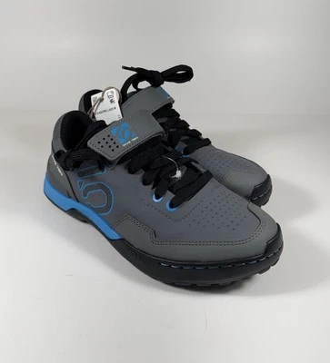 ADIDAS Five Ten 5.10 Kestrel Sapatos de Mountain Bike Sem Clipes Wmns 7 NOVO BC0770 US$ 150 - Imagem 1 de 4