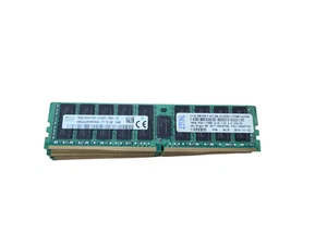 Lot of 6x 16GB SK Hynix 2Rx4 PC4-2133P-RA0-10 | DDR4 Server Memory Q - Picture 1 of 2