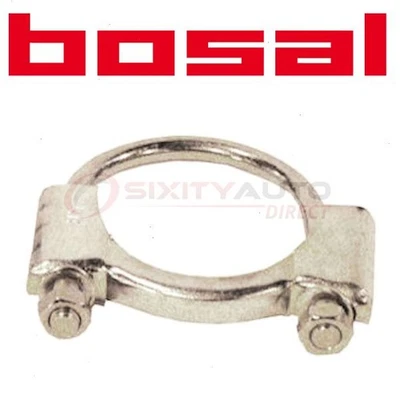 Bosal Exhaust Clamp for 2004-2006 Lexus RX330 - Hardware  gk Foto 1 de 4