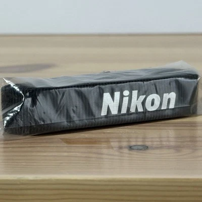 [SIN USAR] Cámara Nikon F3 HP Original Cuello Correa para el Hombro de JAPÓN G 7941 Foto 1 de 4