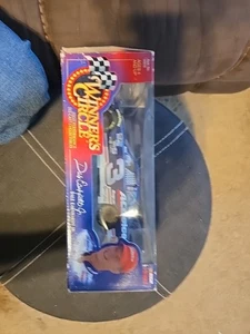 New Dale Earnhardt Jr #3 AC Delco Winners Circle 1998 Monte Carlo 1:24 Scale - Picture 1 of 4