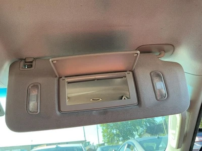 Passenger Right Sun Visor Fits 15-20 SUBURBAN 1500 4722172 Foto 1 de 4