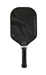 ARDAYUM Alpha 16 mm T700 Raw Carbon Gen 2 Pickleball Paddle - Picture 1 of 5