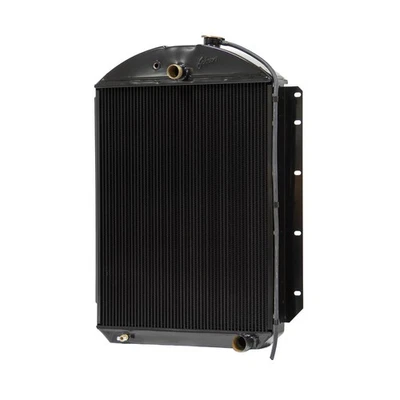 Johnson's Radiator 51-4849-0-3 1948-49 Fits Buick, LS - Изображение 1 из 4