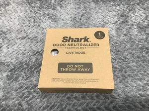 Cartucho neutralizador de olores de tiburón - Repuesto original OEM NUEVO - Imagen 1 de 2