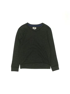 Old Navy Boys Green Pullover Sweater 8 - Picture 1 of 2