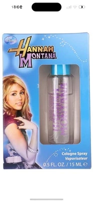 Hannah Montana by Disney for Women Miniature Cologne 0.5oz New - Image 1 of 4