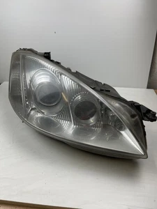 Faro delantero derecho mercedes w221 xenón 253751858 a2168203126 - Imagen 1 de 7
