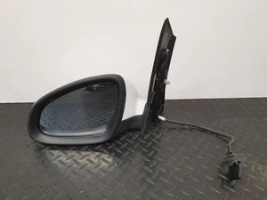 VAUXHALL ASTRA MK6 (J) (A3400) 2014 Wing Door Mirror Left Side Electric 13308363 - Picture 1 of 14