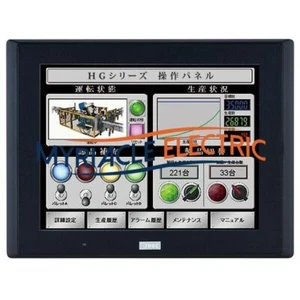 HG3G-VAXT22MF-B IDEC HG3G Touch Screen - Picture 1 of 7