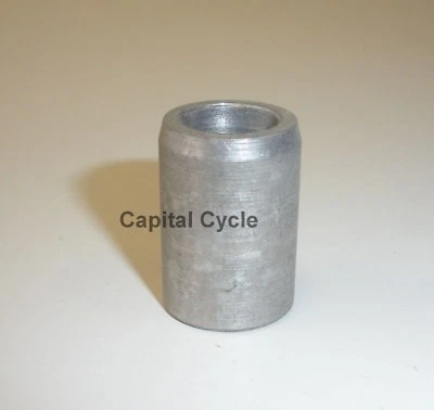 BMW Motorcycle Bushing Lower Rear Shock Suspension R65 R75 R80 R90 R100 Airhead - Image 1 of 2