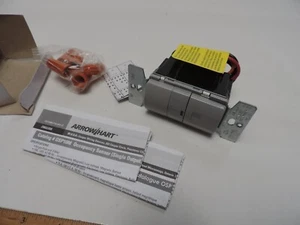 OSP10M Commercial Grade Passive Infrared Wall Mounted Occupancy Sensor, 120/277V - Picture 1 of 6